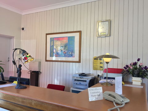 Lithgow Valley Motel - Hotel Gold Coast 2