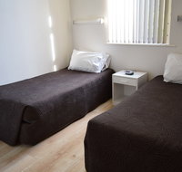 Glenelg Holiday Apartments- Corfu - Hotel Gold Coast