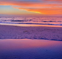Atlantic West Beach Apartments - Hotel Gold Coast