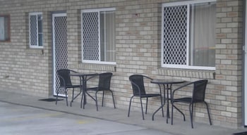 Molika Springs Motel - Hotel Gold Coast 2