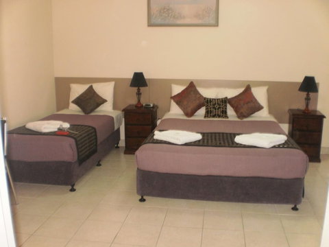 Molika Springs Motel - Hotel Gold Coast 4