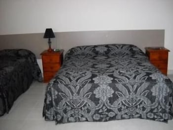 Molika Springs Motel - Hotel Gold Coast 6