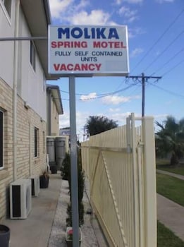Molika Springs Motel - Hotel Gold Coast 1