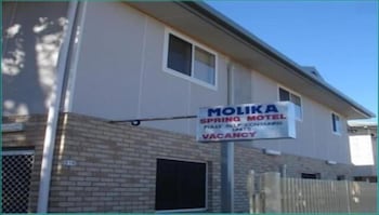 Molika Springs Motel - Hotel Gold Coast 0
