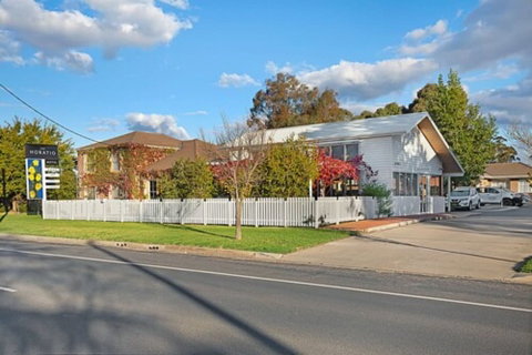 The Horatio - Suites & Motel - Hotel Gold Coast 0