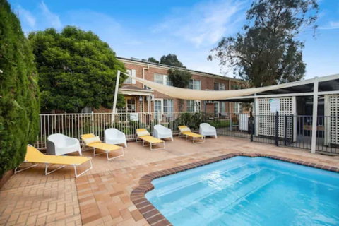 The Horatio - Suites & Motel - Hotel Gold Coast 4