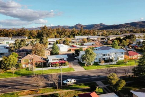 The Horatio - Suites & Motel - Hotel Gold Coast 2