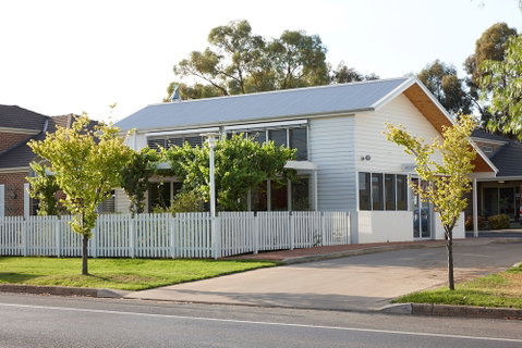 The Horatio - Suites & Motel - Hotel Gold Coast 1