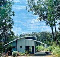 Silkwood Chalets - Hotel Gold Coast