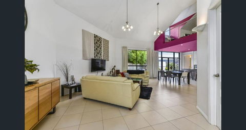 Merlot Verdelho Townhouses - Hotel Gold Coast 6