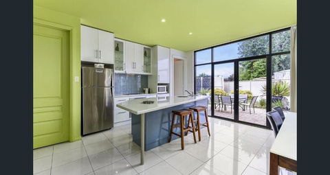 Merlot Verdelho Townhouses - Hotel Gold Coast 2