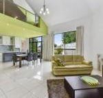 Merlot Verdelho Townhouses - Hotel Gold Coast