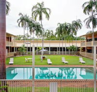 Litchfield Motel - Hotel Gold Coast