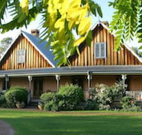The Carriages Boutique Hotel  Vineyard - Hotel Gold Coast