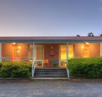 Kermandie Lodge - Hotel Gold Coast