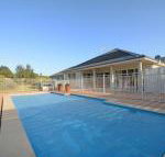 Silver Springs 4br Cottage with Wifi Views Olives  Space . Fireplace Views Olives  Space - Hotel Gold Coast