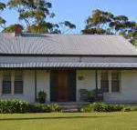 20 Hill Avenue Bed  Breakfast - Hotel Gold Coast