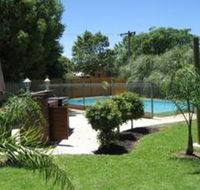 Sanctuary Park Motel - Hotel Gold Coast