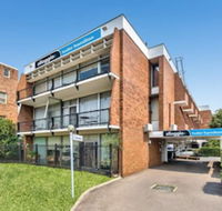 Alloggio Tudor Hamilton - Hotel Gold Coast