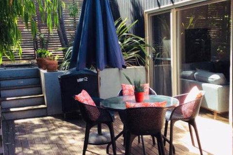 41 Grunters Accommodation - Hotel Gold Coast 6
