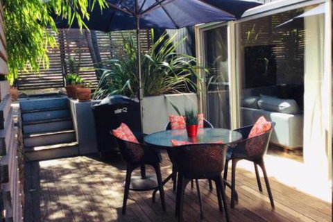 41 Grunters Accommodation - Hotel Gold Coast 0