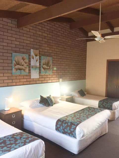Bakery Park Motor Inn - Hotel Gold Coast 2
