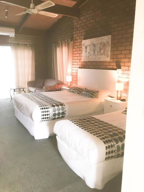 Bakery Park Motor Inn - Hotel Gold Coast 5