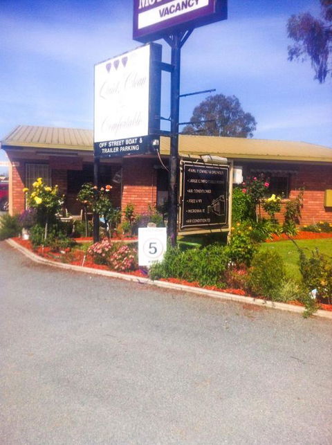 Bakery Park Motor Inn - Hotel Gold Coast 4