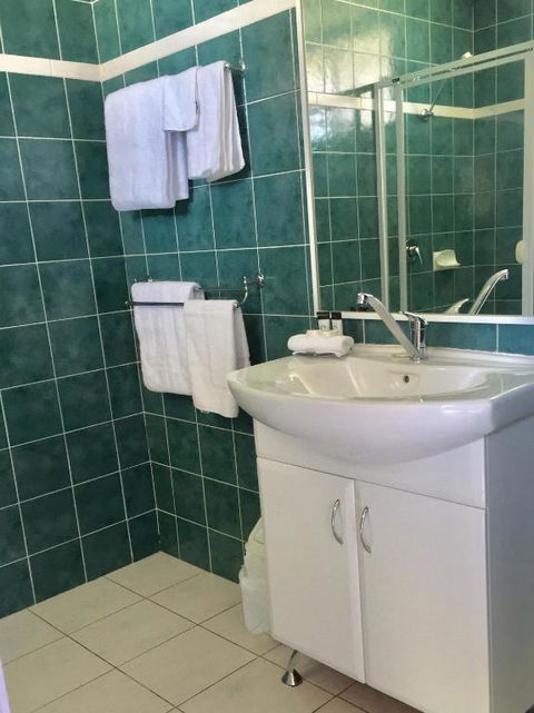 Bakery Park Motor Inn - Hotel Gold Coast 3