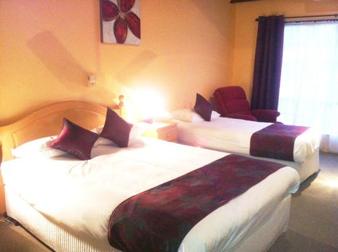 Bakery Park Motor Inn - Hotel Gold Coast 6