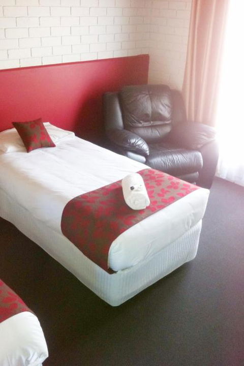 Bakery Park Motor Inn - Hotel Gold Coast 1