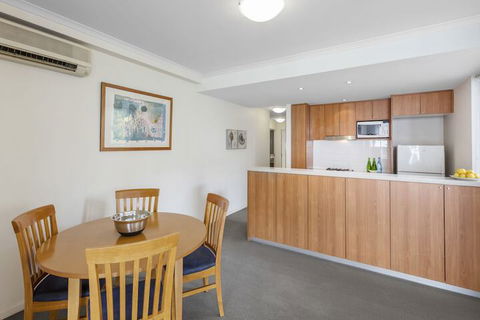 Waldorf Waitara Residential Apartments - Hotel Gold Coast 3
