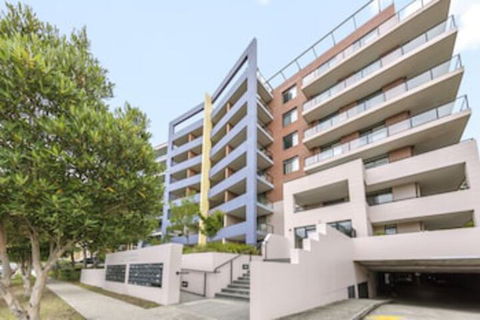 Waldorf Waitara Residential Apartments - Hotel Gold Coast 0