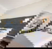 Dolphin Quay Apartments - Hotel Gold Coast
