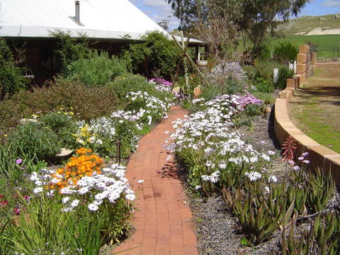 Hillside Country Retreat - Hotel Gold Coast 1