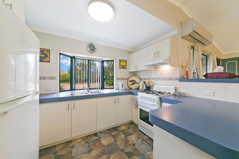Hillside Country Retreat - Hotel Gold Coast 4