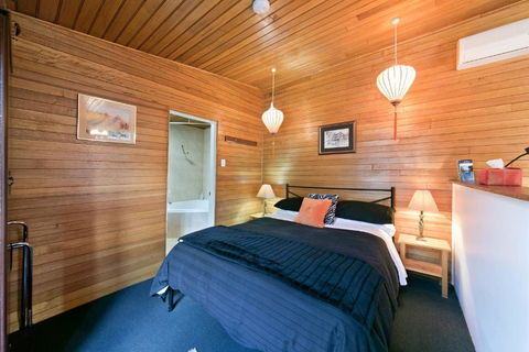 Hillside Country Retreat - Hotel Gold Coast 5