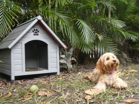 CHILL OUT BEACH HOUSE At FORSTER - Hotel Gold Coast 3