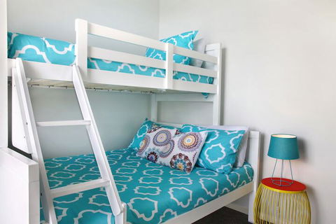 Seaview Sunset Holiday Apartments - Hotel Gold Coast 1