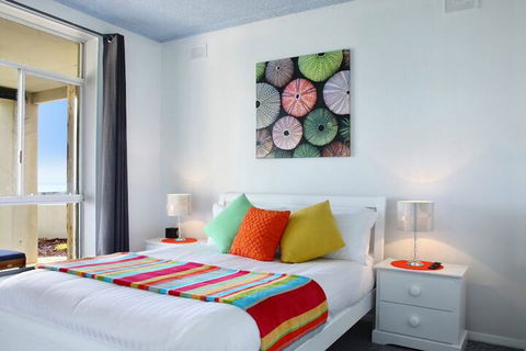 Seaview Sunset Holiday Apartments - Hotel Gold Coast 3