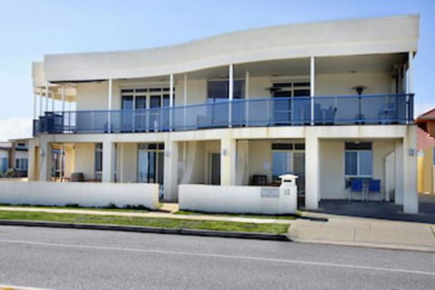Seaview Sunset Holiday Apartments - Hotel Gold Coast 0