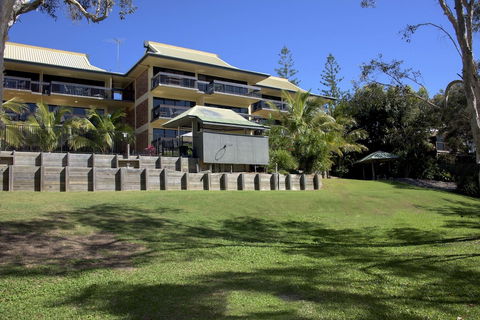 Anchorage On Straddie - Hotel Gold Coast 4