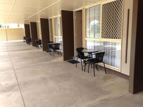 Kalua Motel - Hotel Gold Coast 2