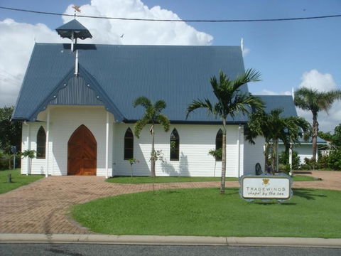Kurrmine Beach Motel - Hotel Gold Coast 0