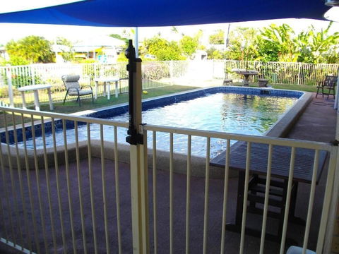 Kurrmine Beach Motel - Hotel Gold Coast 3