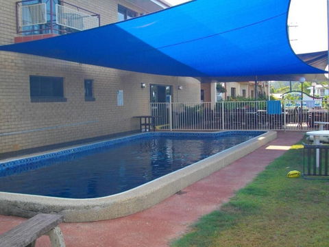 Kurrmine Beach Motel - Hotel Gold Coast 4