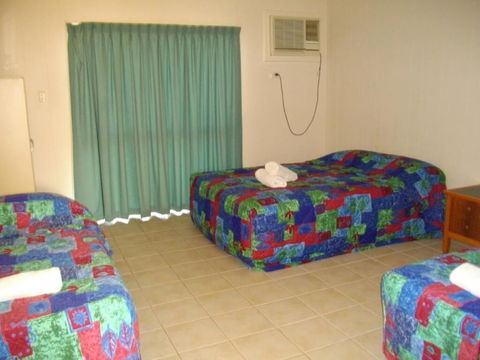 Kurrmine Beach Motel - Hotel Gold Coast 5