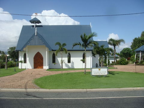 Kurrmine Beach Motel - Hotel Gold Coast 1