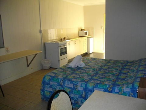 Kurrmine Beach Motel - Hotel Gold Coast 6