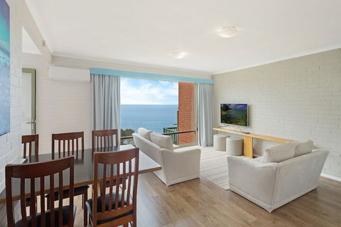 Whalevue - Hotel Gold Coast 6